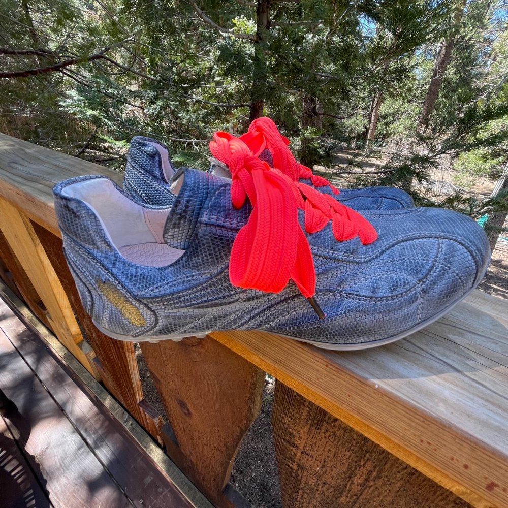 New Henry & Magda Golf Shoes - Picture 4 of 13